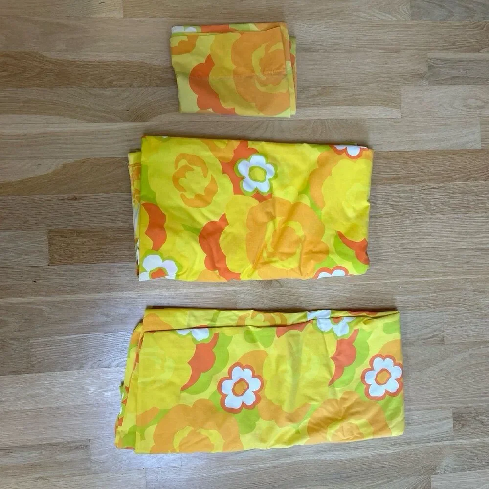 Wamsutta vintage sheet